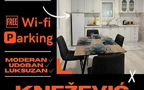 Knezevic Apartman